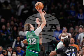 Magic Mavericks Basketball