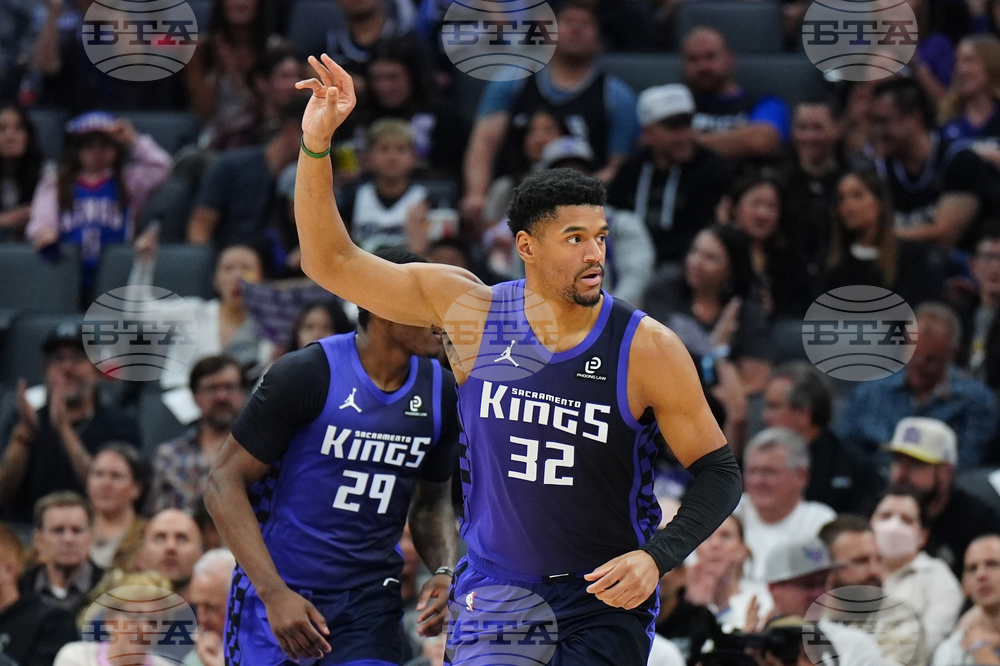 Pelicans Kings Basketball