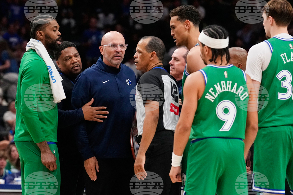 Magic Mavericks Basketball