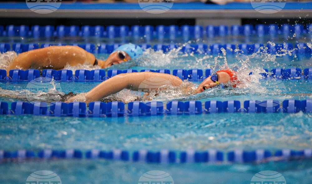 2026 YMCA National Short Course Swimming Championships