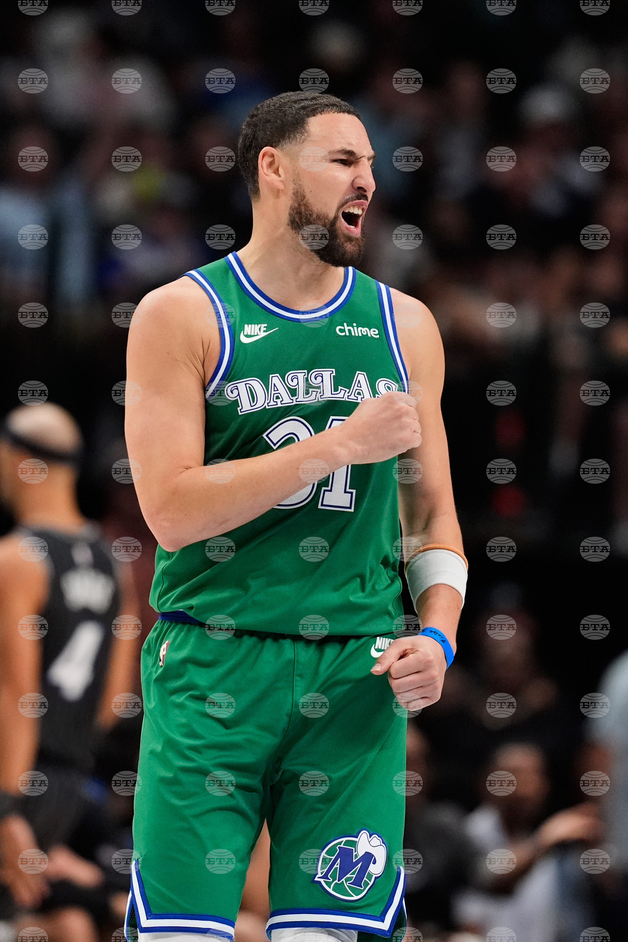 Magic Mavericks Basketball