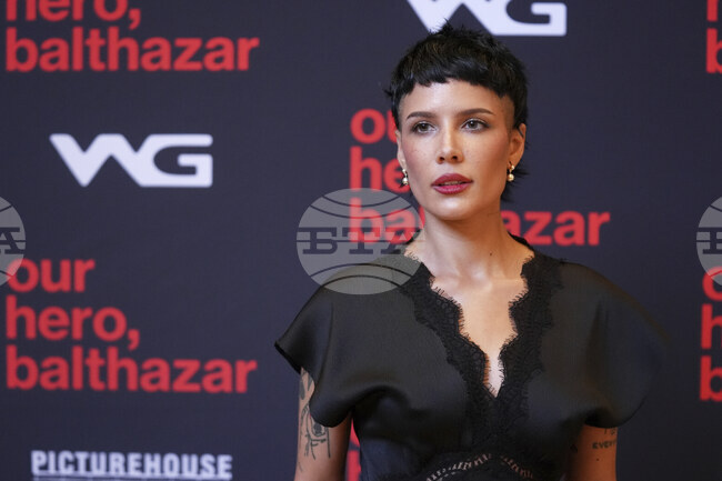 LA Premiere of "Our Hero, Balthazar"