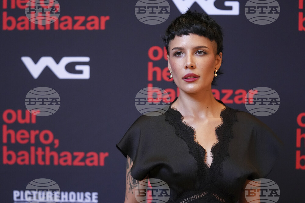 LA Premiere of "Our Hero, Balthazar"