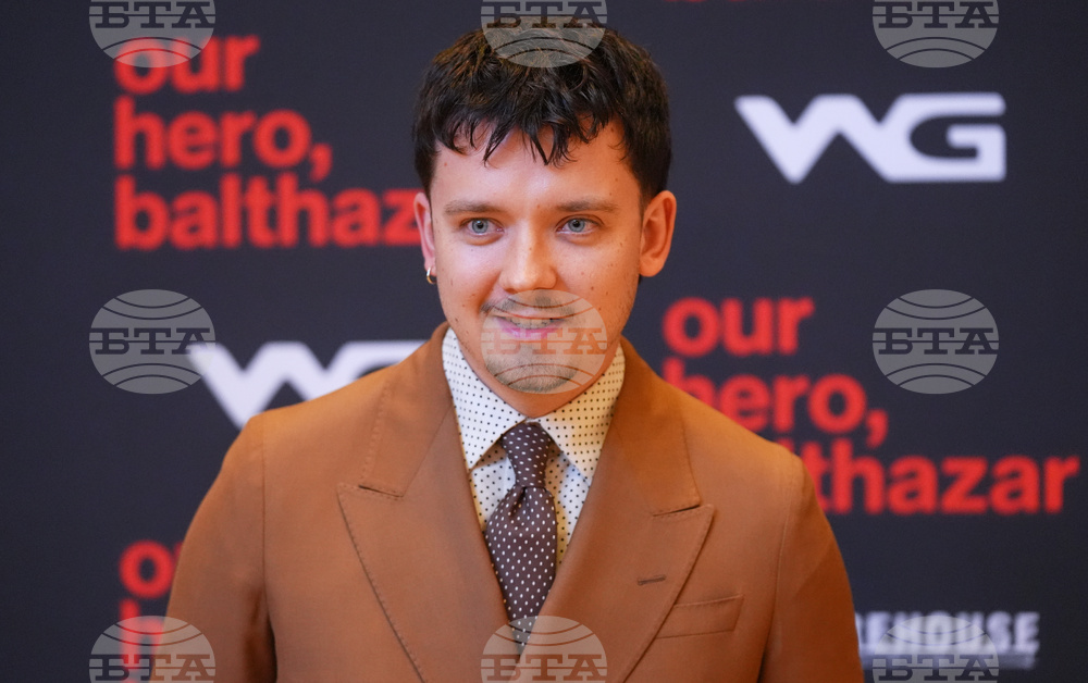 LA Premiere of "Our Hero, Balthazar"