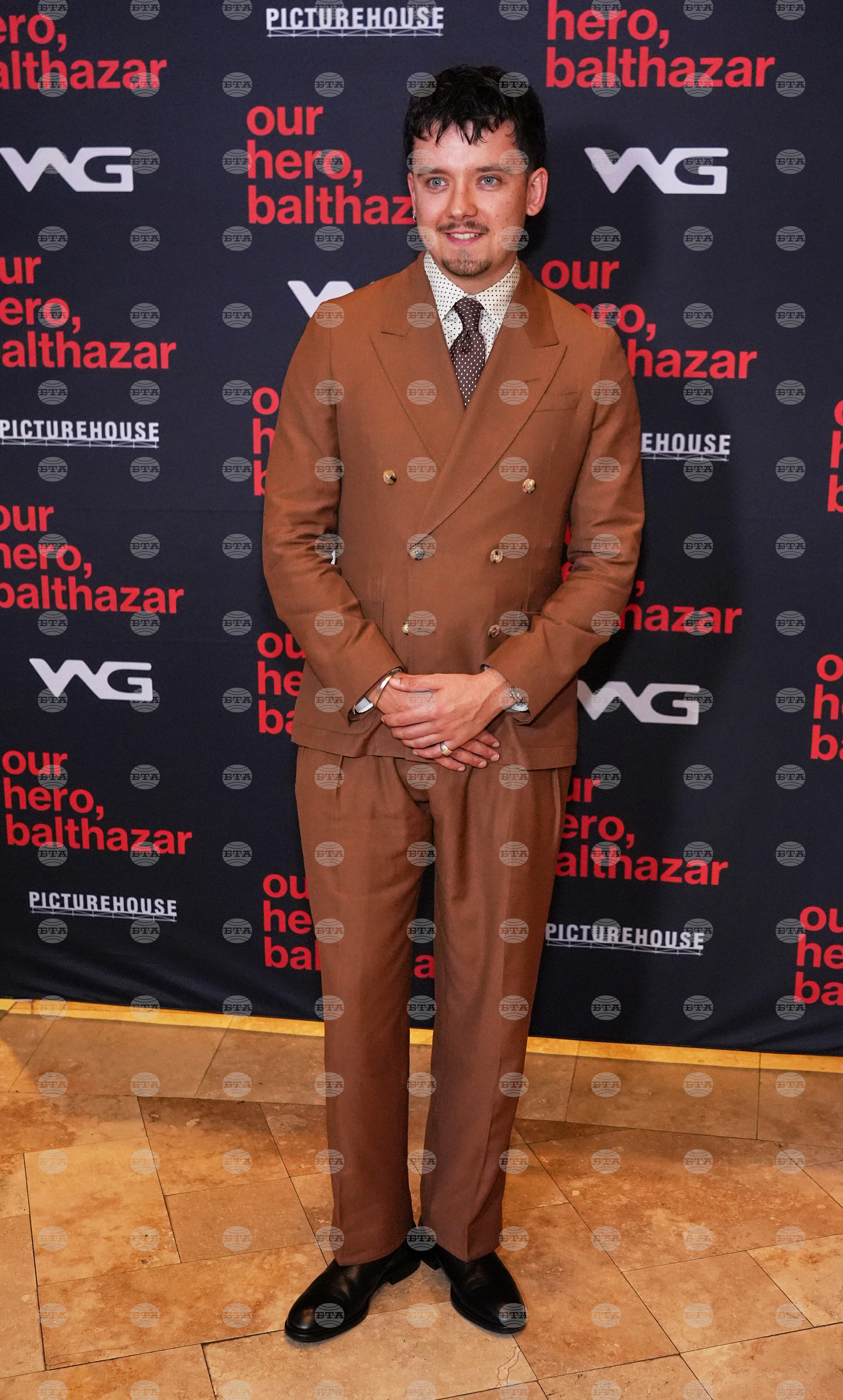 LA Premiere of "Our Hero, Balthazar"