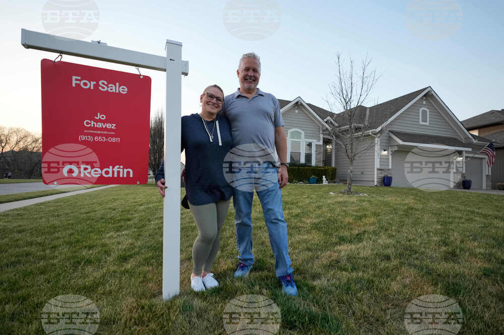 Spring Homebuying Season