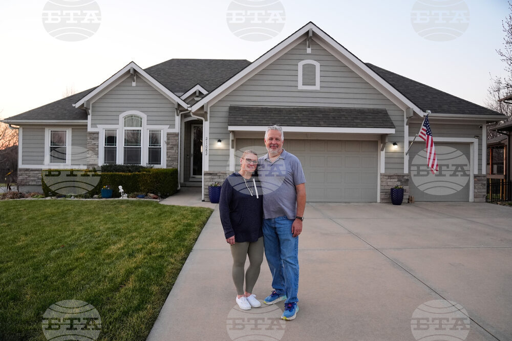 Spring Homebuying Season