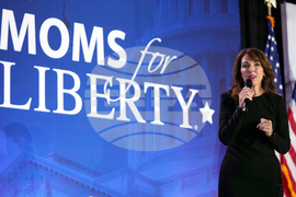 Trump Moms for Liberty