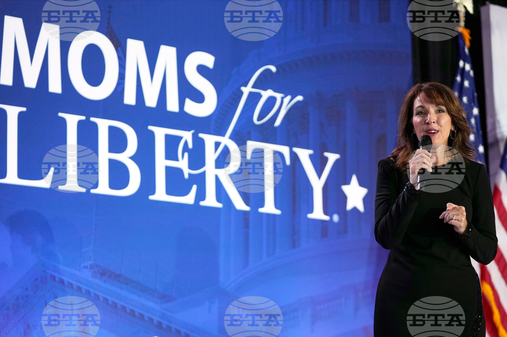 Trump Moms for Liberty