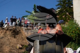 Venezuela Good Friday