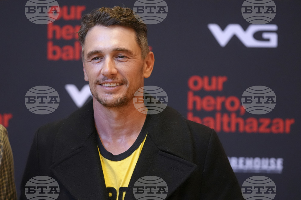 LA Premiere of "Our Hero, Balthazar"