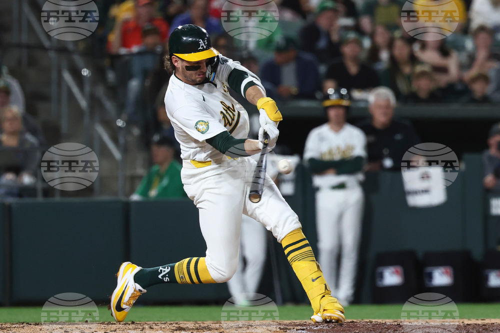 Astros Athletics Baseball