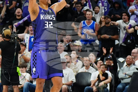 Pelicans Kings Basketball
