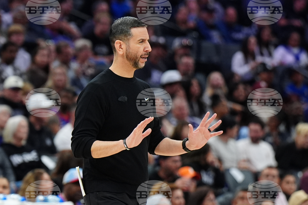 Pelicans Kings Basketball