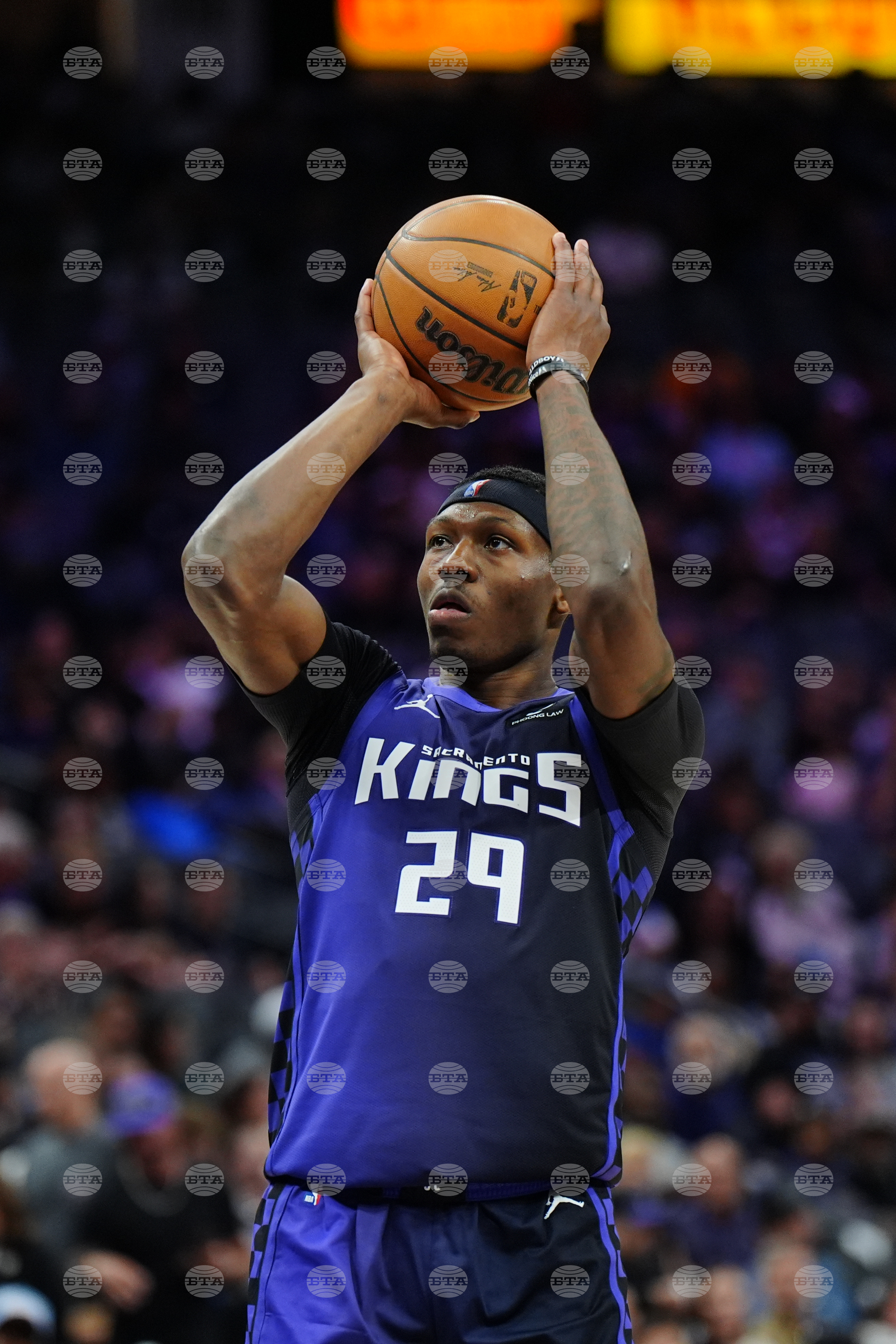 Pelicans Kings Basketball