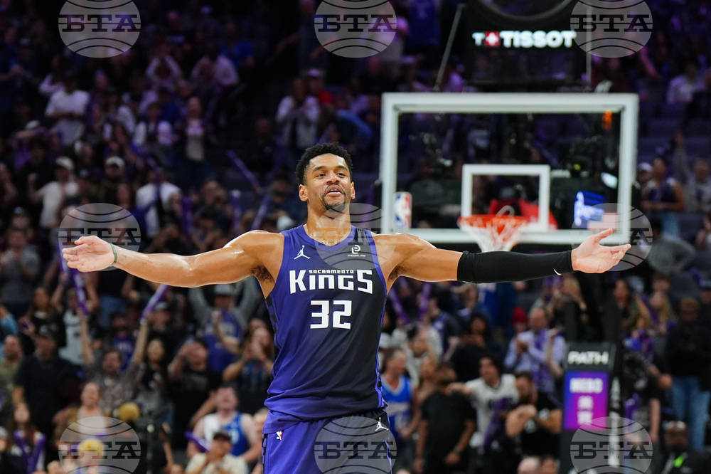 Pelicans Kings Basketball