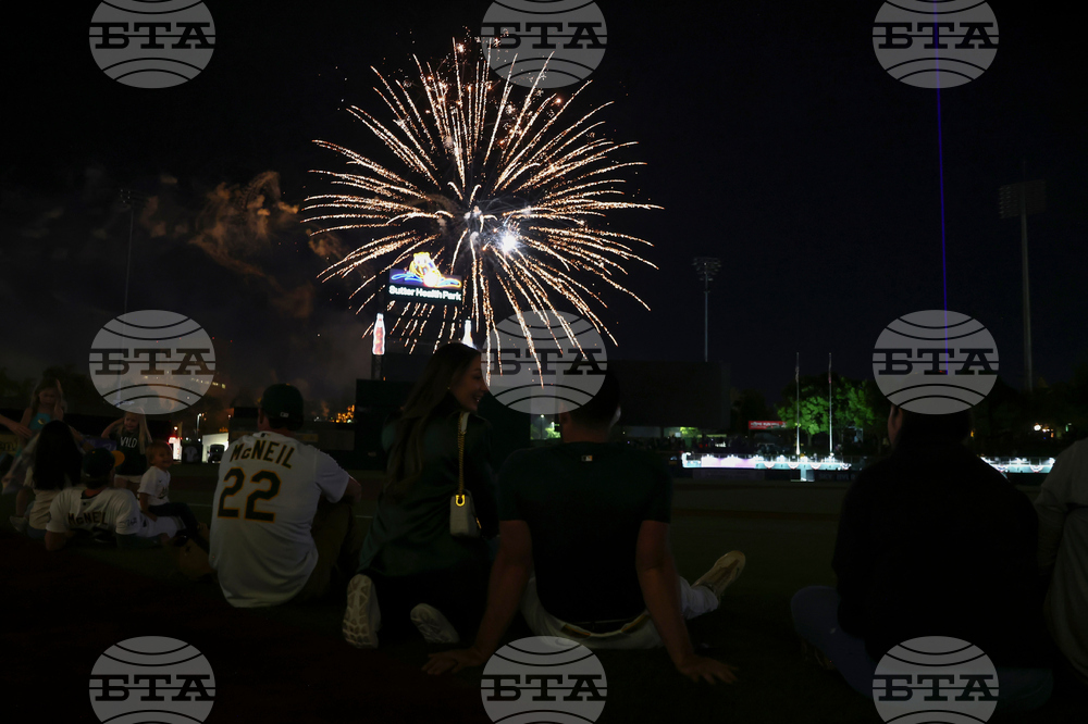Astros Athletics Baseball
