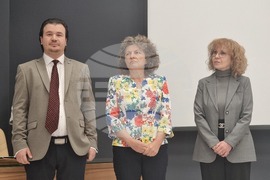 Плевен - Медицински университет - кандидатстудентски изпити