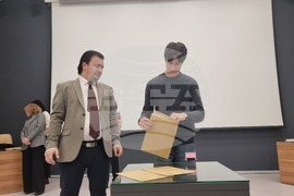 Плевен - Медицински университет - кандидатстудентски изпити