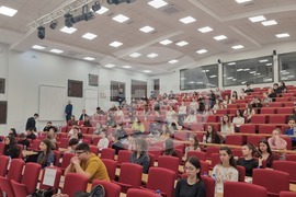 Плевен - Медицински университет - кандидатстудентски изпити