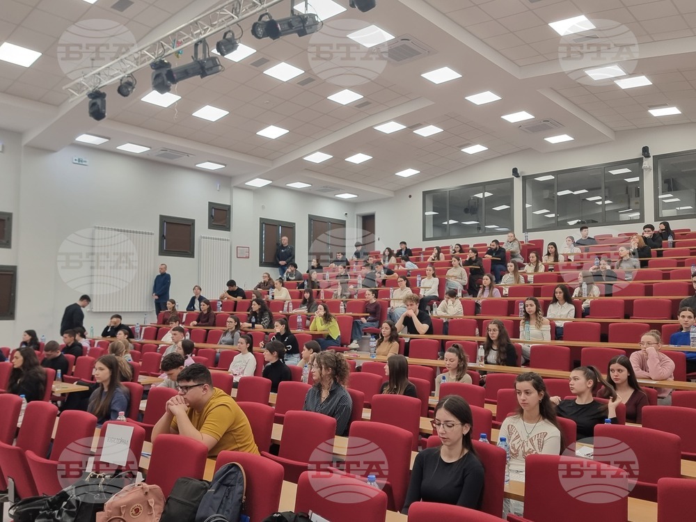 Плевен - Медицински университет - кандидатстудентски изпити