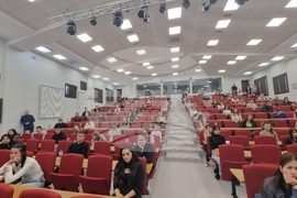 Плевен - Медицински университет - кандидатстудентски изпити