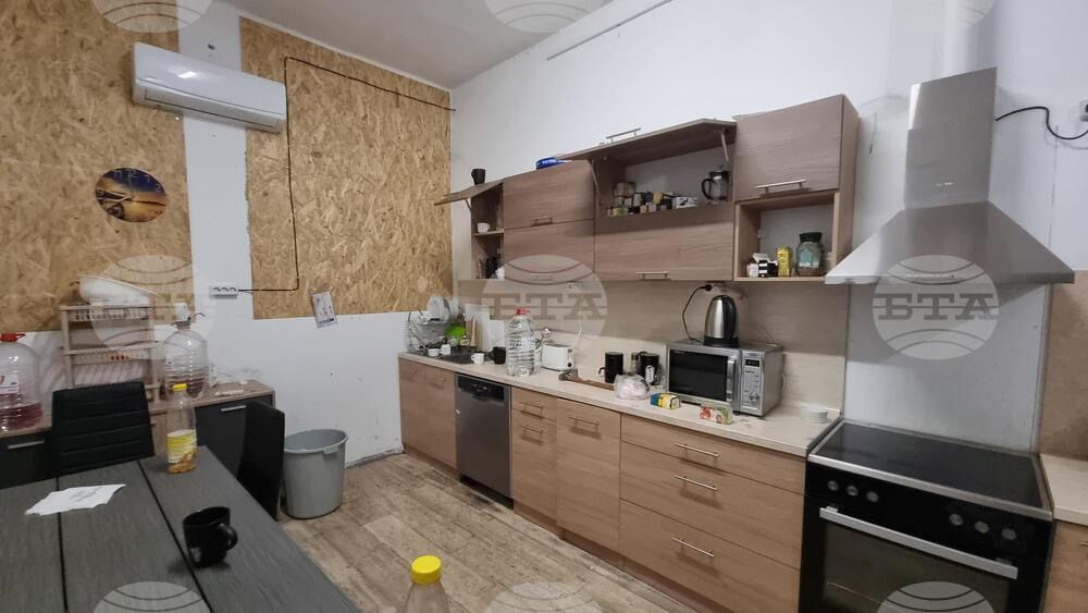 Дупница - арест - фабрика за цигари