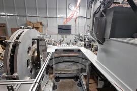 Дупница - арест - фабрика за цигари