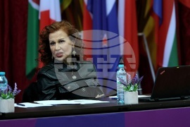 Международен турнир „София къп“ - художествена гимнастика - девойки