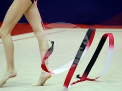 Международен турнир „София къп“ - художествена гимнастика - девойки