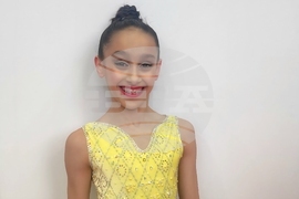 Международен турнир „София къп“ - художествена гимнастика - девойки