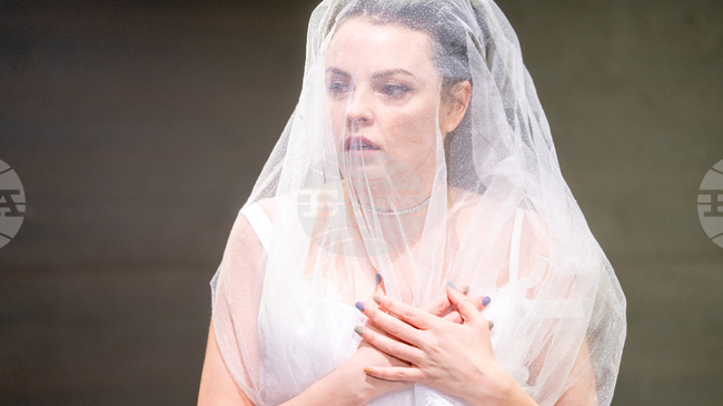 Симона Халачева се присъединява към актьорския състав на „Скрити лимонки“ в театър „София“