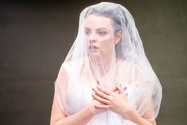 Симона Халачева се присъединява към актьорския състав на „Скрити лимонки“ в театър „София“