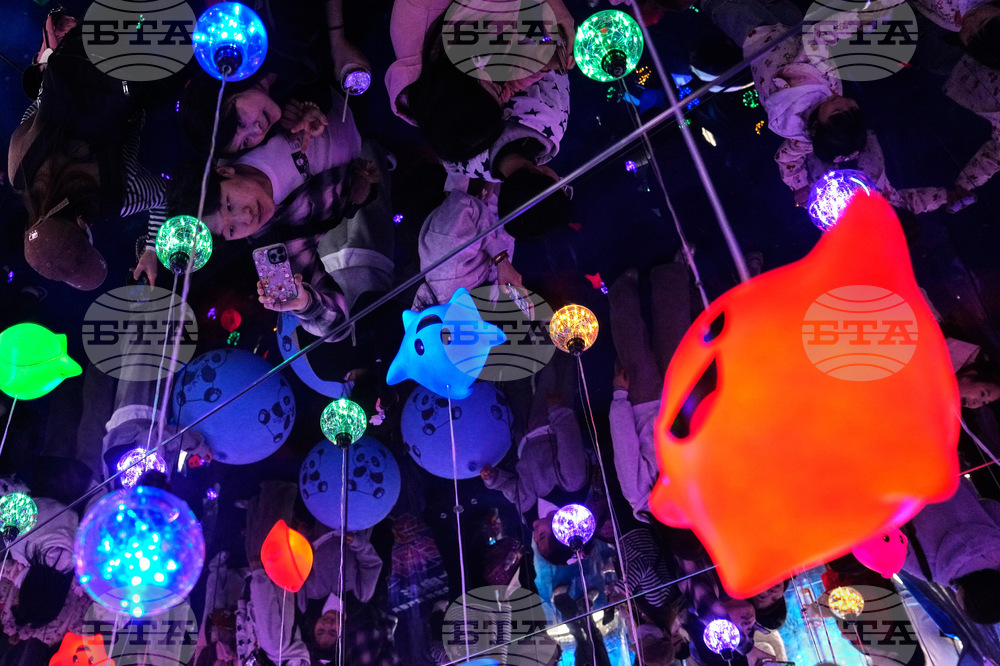 China Super Mario Movie