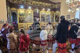 Добрич - Лазаровден - квартал „Рилци“