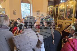 Добрич - Лазаровден - квартал „Рилци“