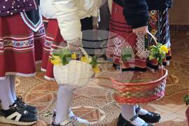 Добрич - Лазаровден - квартал „Рилци“