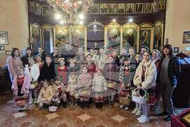 Добрич - Лазаровден - квартал „Рилци“