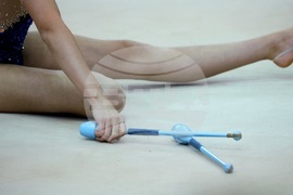 Международен турнир „София къп“ - художествена гимнастика - девойки