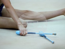 Международен турнир „София къп“ - художествена гимнастика - девойки