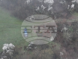 Царева ливада - Трявна - железопътен инцидент