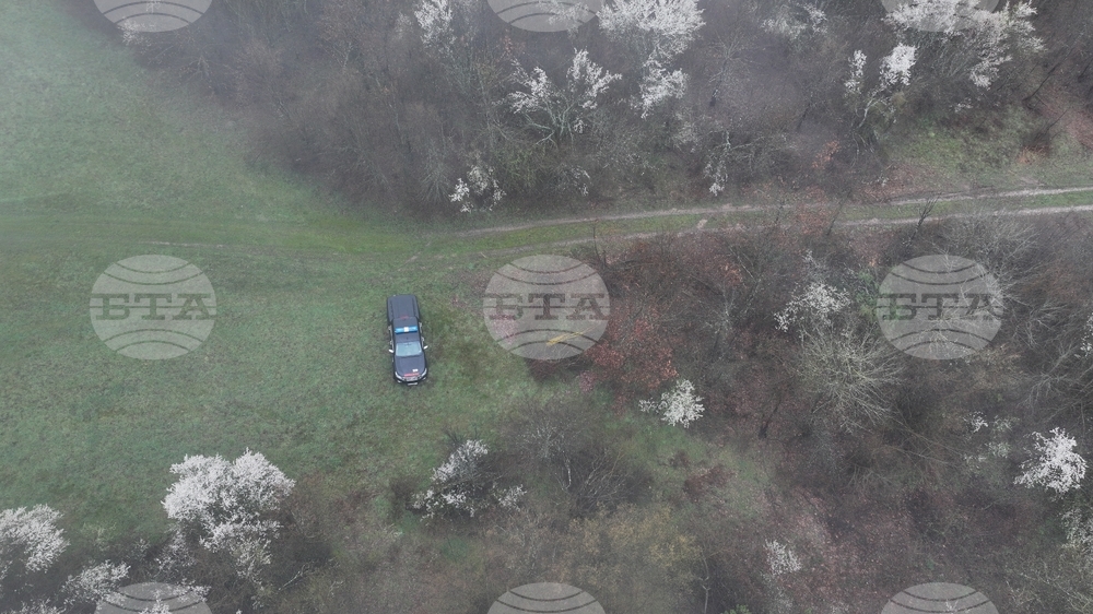 Царева ливада - Трявна - железопътен инцидент