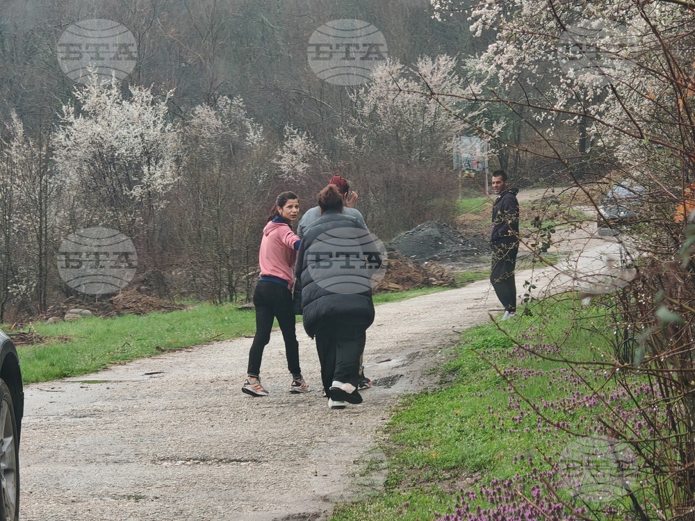 Царева ливада - Трявна - железопътен инцидент