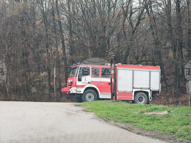 Царева ливада - Трявна - железопътен инцидент