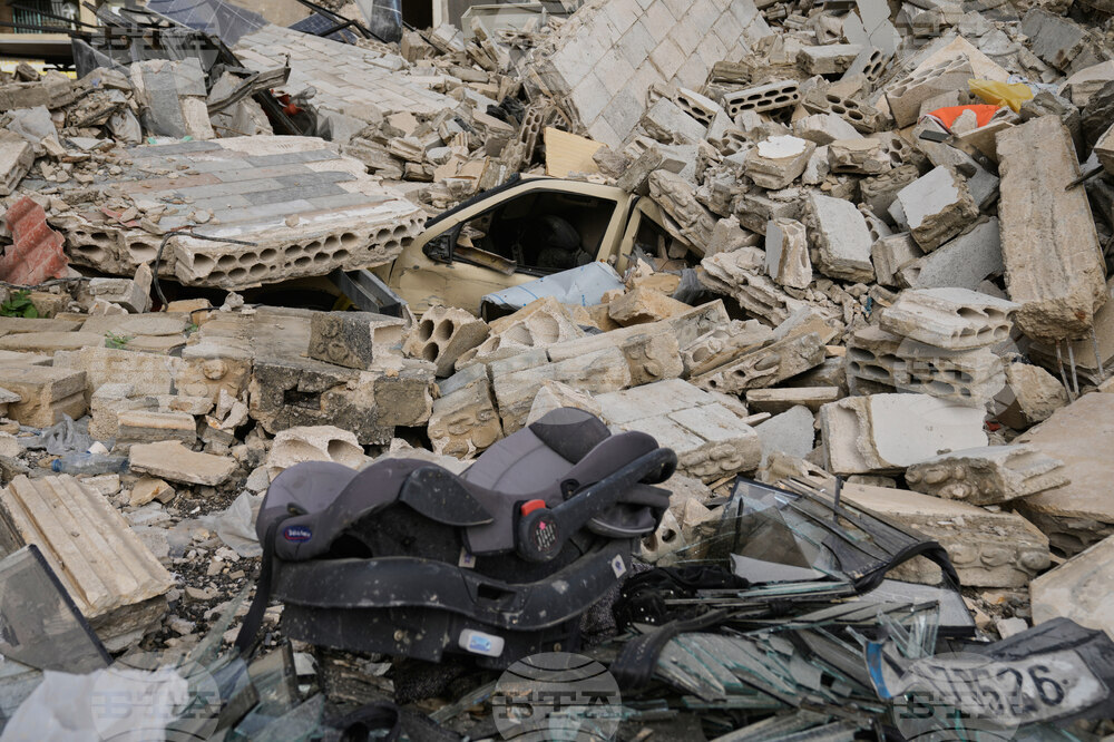 Lebanon Israel Iran War