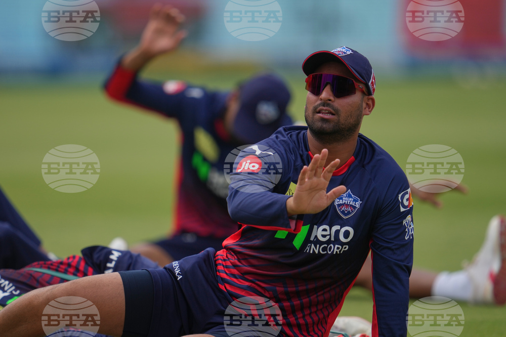 India IPL Cricket