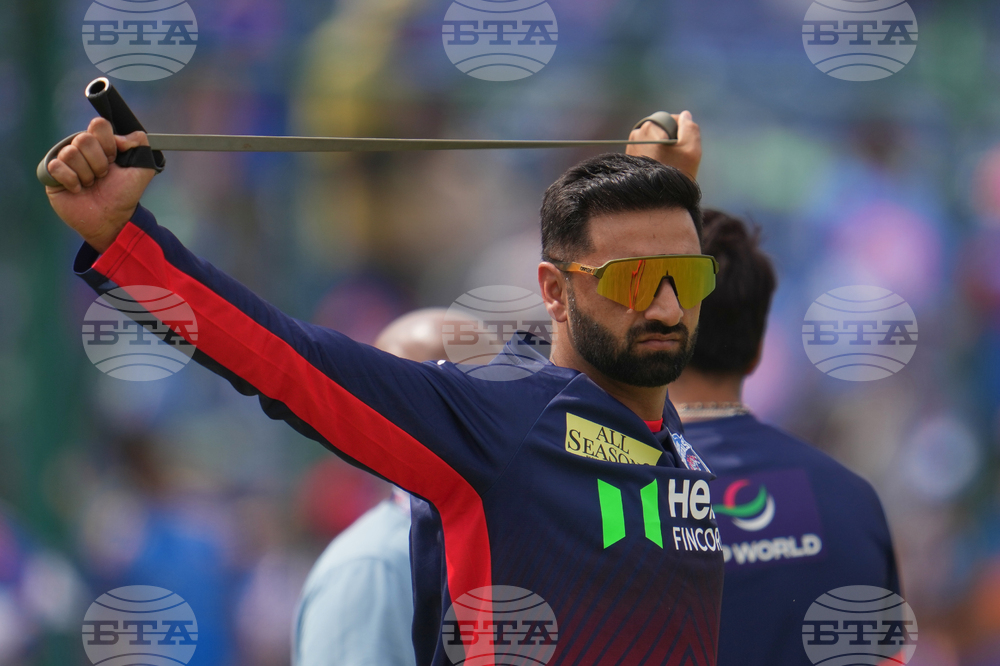 India IPL Cricket