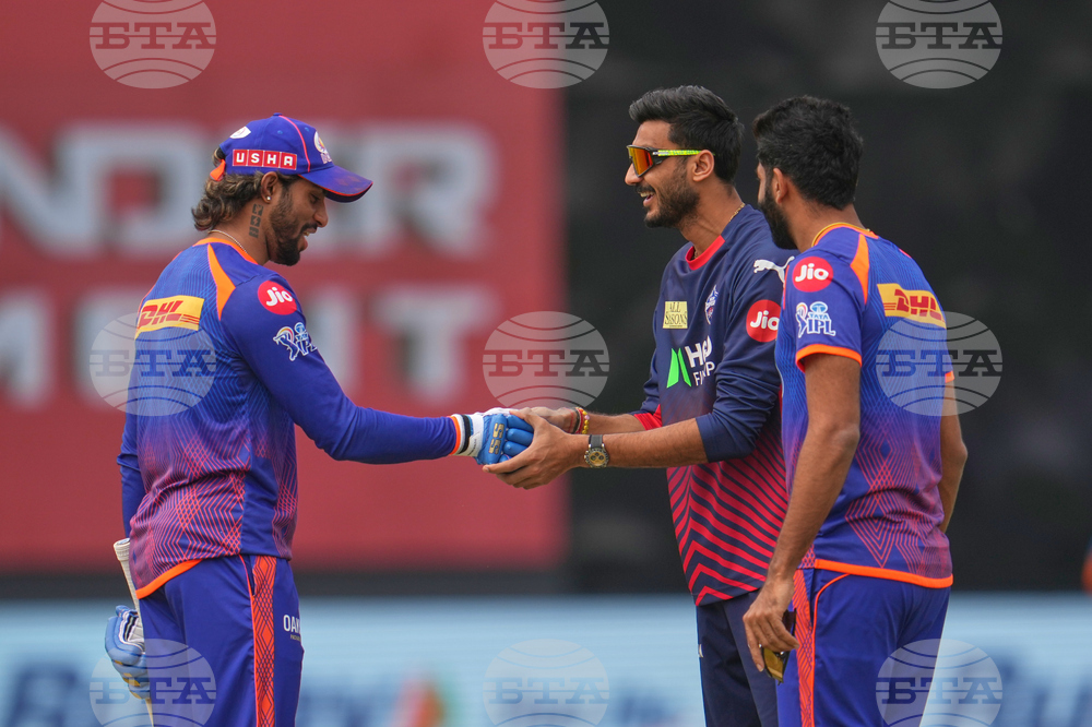 India IPL Cricket
