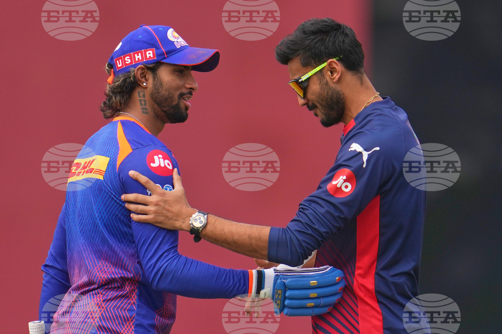 India IPL Cricket