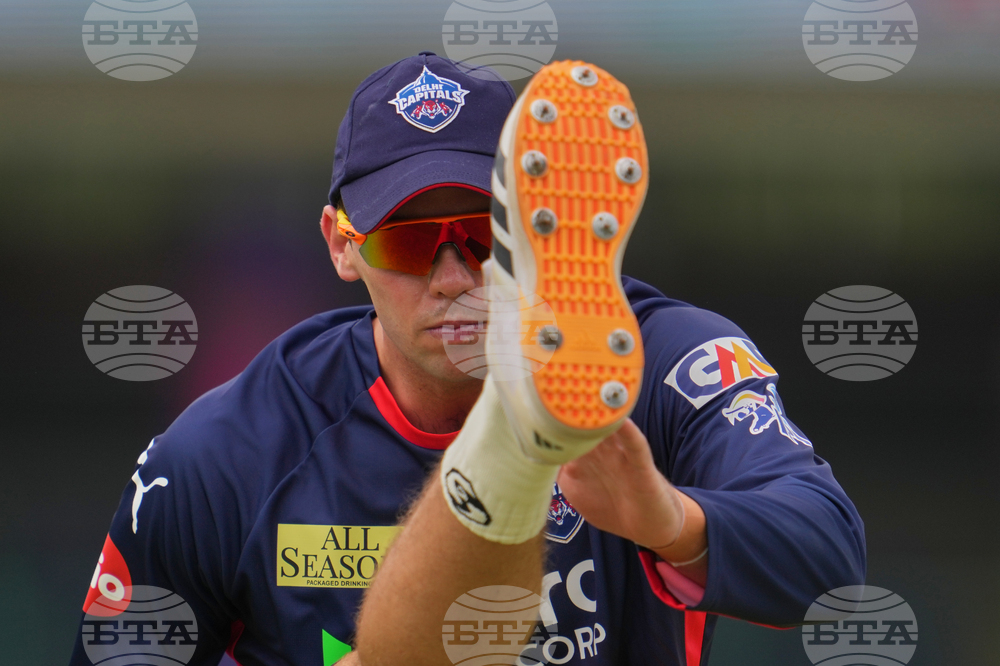 India IPL Cricket